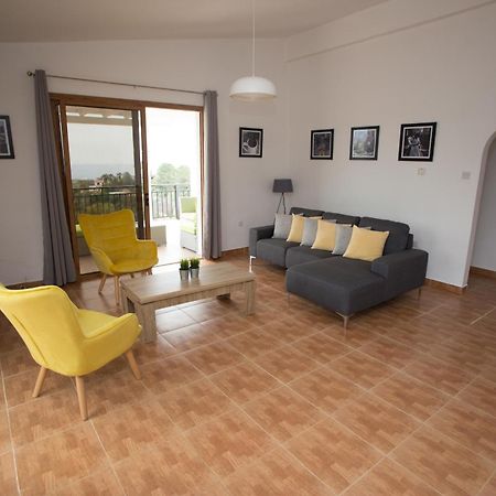 Serene Serenity Paphos Exterior photo