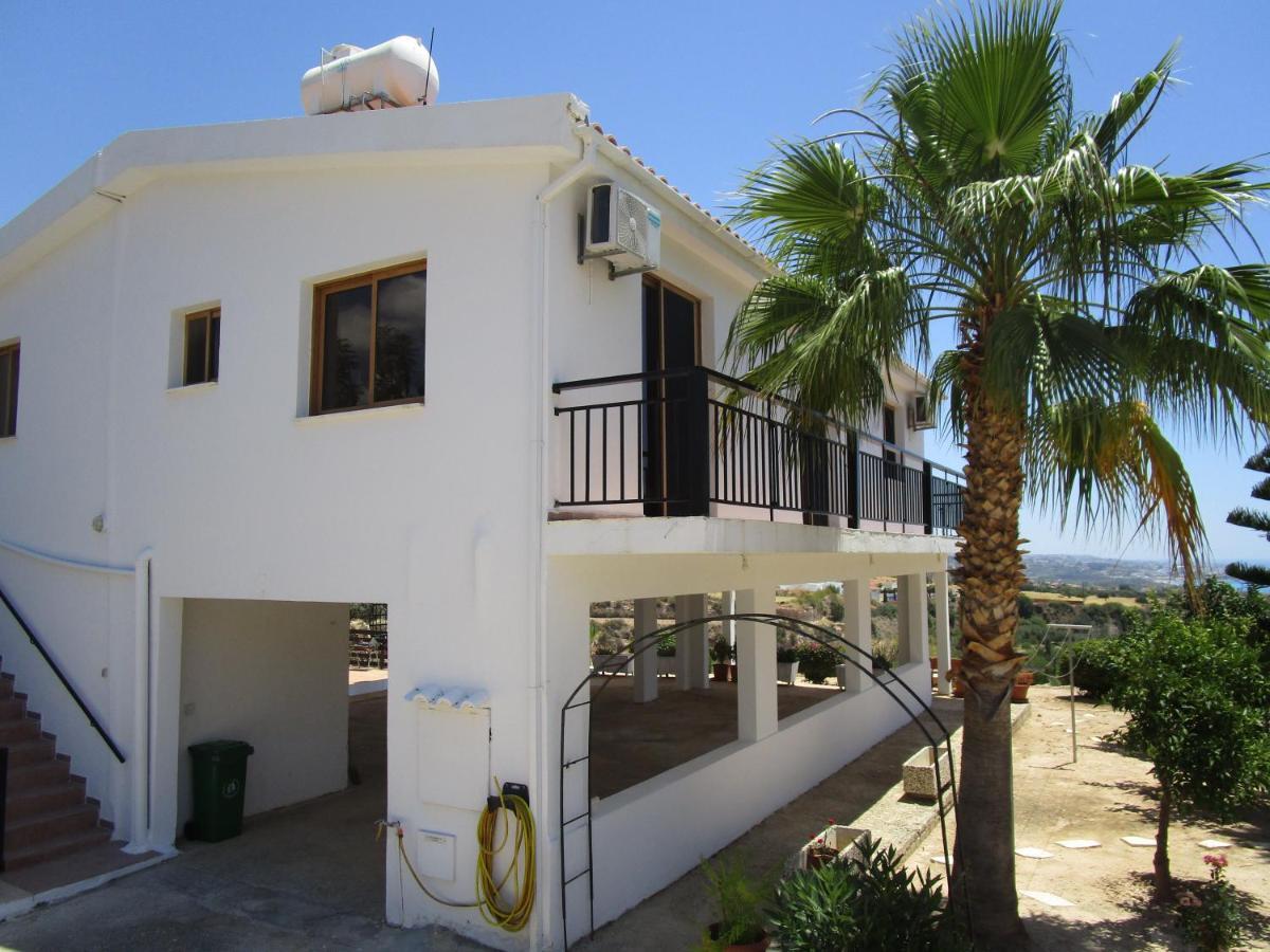 Serene Serenity Paphos Exterior photo