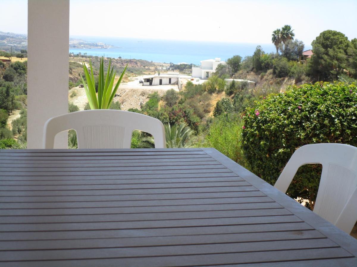 Serene Serenity Paphos Exterior photo