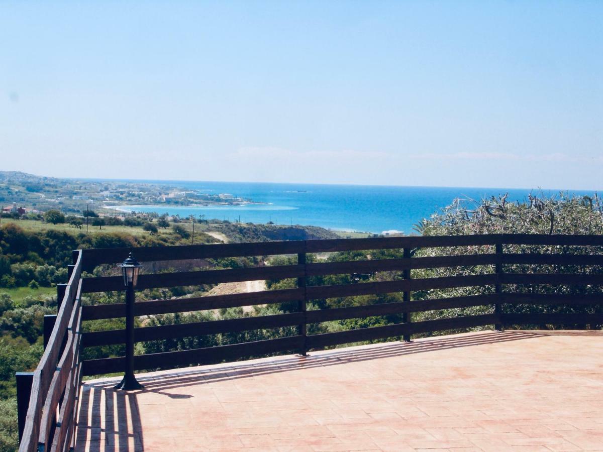 Serene Serenity Paphos Exterior photo